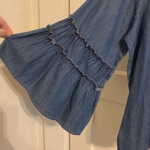 Express Top - Picture 4 of 5